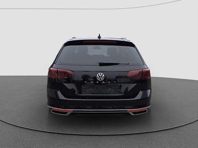 Volkswagen Passat Var. 2.0 TDI DSG Elegance AHK ACC NAVI