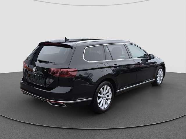 Volkswagen Passat Var. 2.0 TDI DSG Elegance AHK ACC NAVI