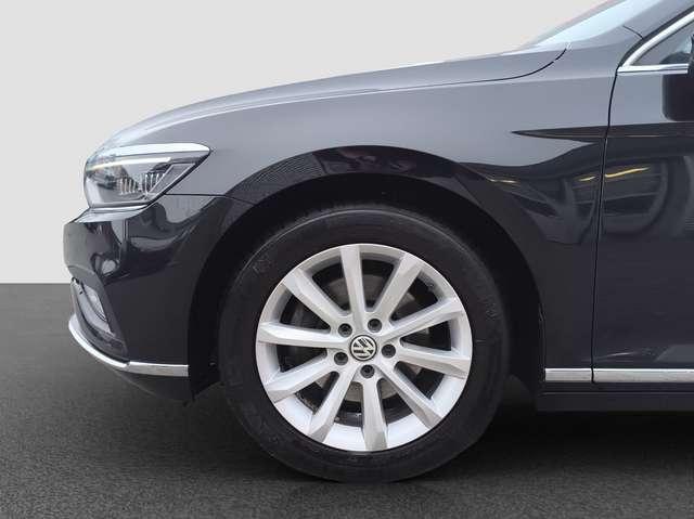 Volkswagen Passat Var. 2.0 TDI DSG Elegance AHK ACC NAVI