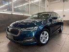 Bild Skoda Octavia Lim. 5 J. Garantie LED SHZ LHZ DSG