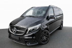 Bild Mercedes-Benz V 300 V300 EDITION 4MATIC AMG NIGHT STHZG LED NAVI AHK