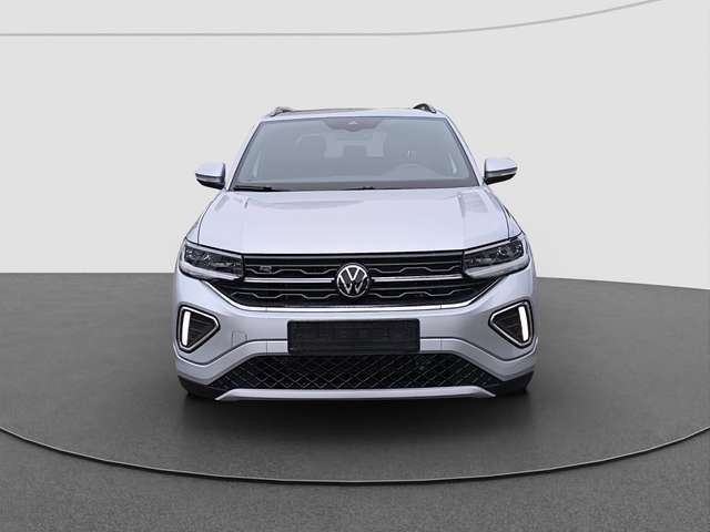 Volkswagen T-Cross 1.5 TSI DSG R-Line AHK MATRIX-LED NAVI