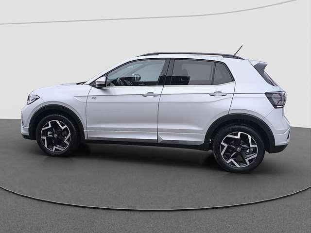 Volkswagen T-Cross 1.5 TSI DSG R-Line AHK MATRIX-LED NAVI