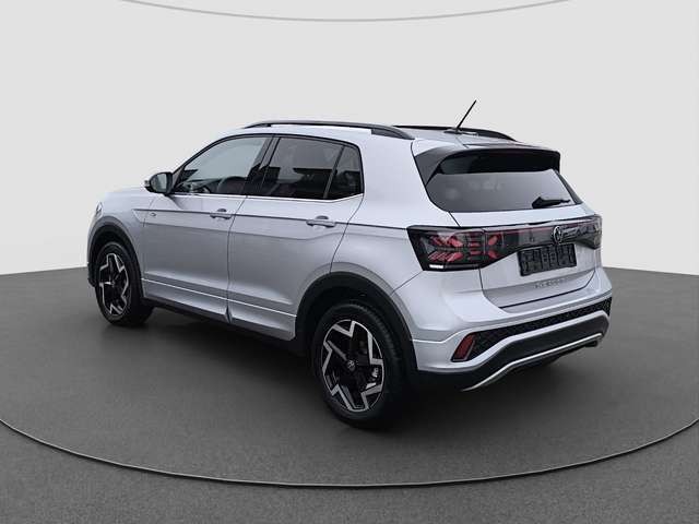 Volkswagen T-Cross 1.5 TSI DSG R-Line AHK MATRIX-LED NAVI