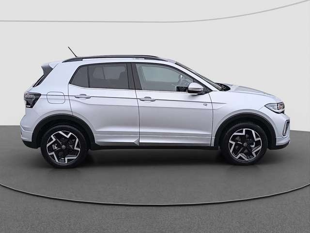 Volkswagen T-Cross 1.5 TSI DSG R-Line AHK MATRIX-LED NAVI