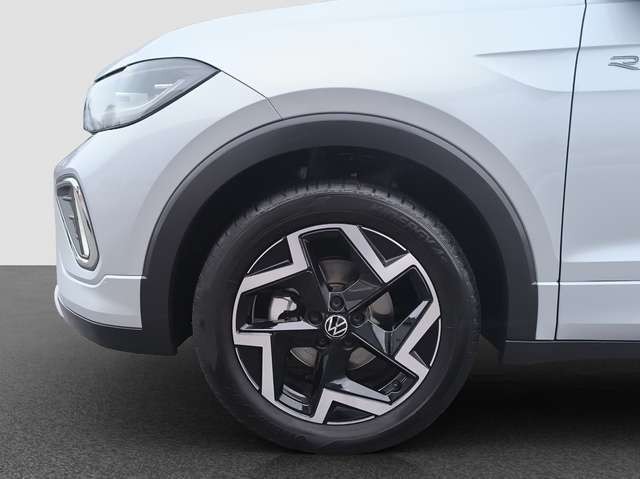 Volkswagen T-Cross 1.5 TSI DSG R-Line AHK MATRIX-LED NAVI