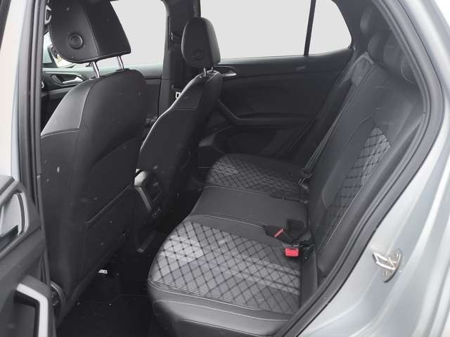 Volkswagen T-Cross 1.5 TSI DSG R-Line AHK MATRIX-LED NAVI