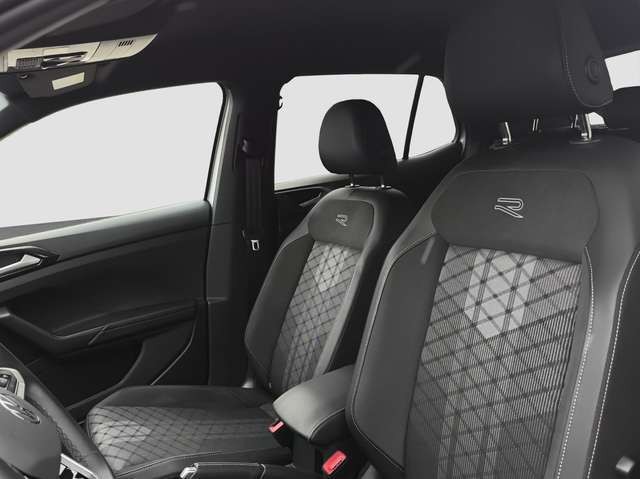 Volkswagen T-Cross 1.5 TSI DSG R-Line AHK MATRIX-LED NAVI