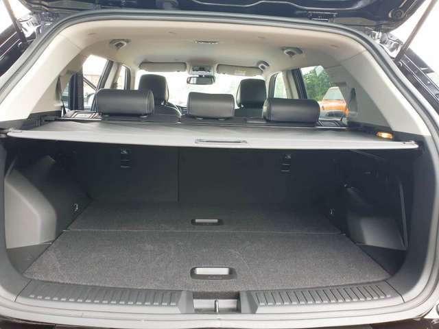 Ssangyong Korando E-Motion Titanium