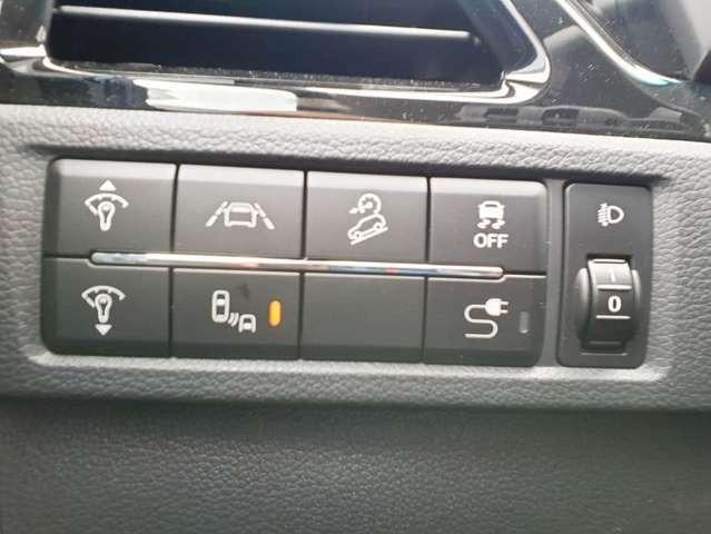 Ssangyong Korando E-Motion Titanium