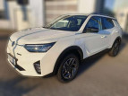 Bild Ssangyong Korando E-Motion Bronze (CW)