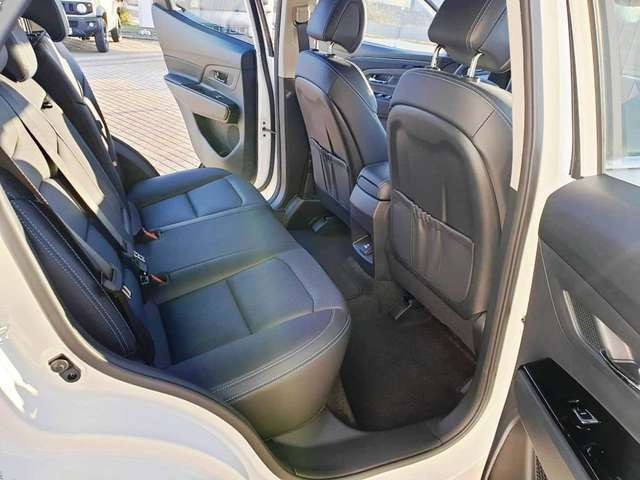 Ssangyong Korando E-Motion Bronze (CW)