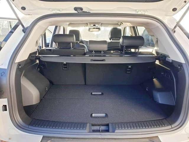 Ssangyong Korando E-Motion Bronze (CW)