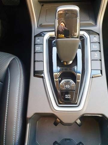 Ssangyong Korando E-Motion Bronze (CW)