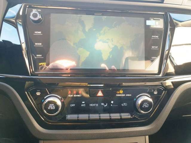 Ssangyong Korando E-Motion Bronze (CW)