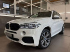 Bild BMW X5 xDrive 30 d 5 J. Garantie HUD PANO
