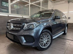 Bild Mercedes-Benz GLS 350 5 J. Garantie 7-Sitz Pano H&K AHK ACC