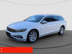 Bild Volkswagen Passat Variant 2.0 TDI DSG Elegance AHK NAVI RFK Facelift