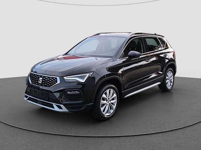 Seat Ateca 1.5 TSI DSG Xperience LED NAVI PARK-ASSIST Facelif