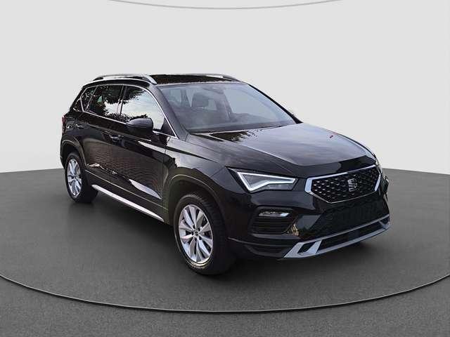 Seat Ateca 1.5 TSI DSG Xperience LED NAVI PARK-ASSIST Facelif