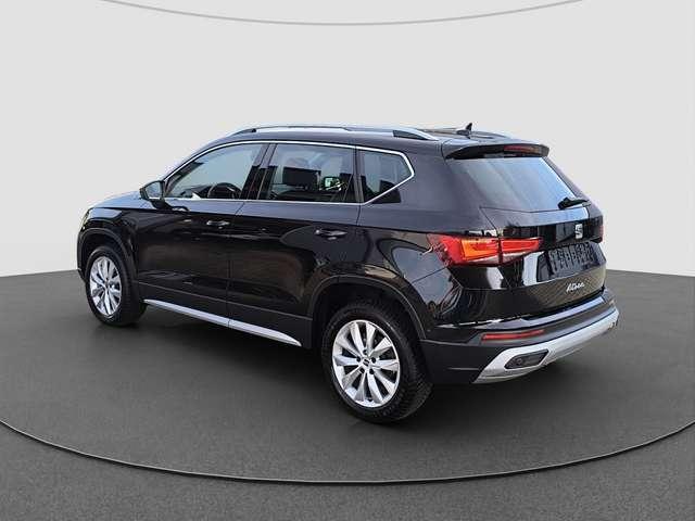 Seat Ateca 1.5 TSI DSG Xperience LED NAVI PARK-ASSIST Facelif