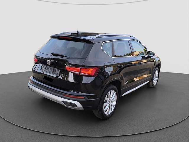 Seat Ateca 1.5 TSI DSG Xperience LED NAVI PARK-ASSIST Facelif
