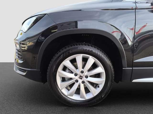 Seat Ateca 1.5 TSI DSG Xperience LED NAVI PARK-ASSIST Facelif