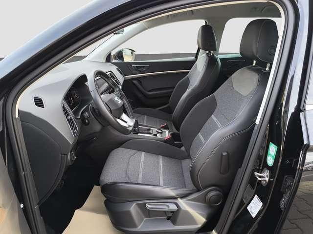 Seat Ateca 1.5 TSI DSG Xperience LED NAVI PARK-ASSIST Facelif