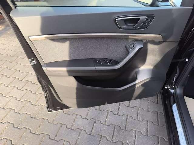 Seat Ateca 1.5 TSI DSG Xperience LED NAVI PARK-ASSIST Facelif