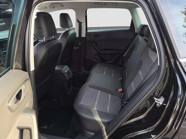 Seat Ateca 1.5 TSI DSG Xperience LED NAVI PARK-ASSIST Facelif