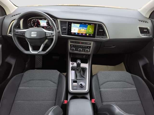 Seat Ateca 1.5 TSI DSG Xperience LED NAVI PARK-ASSIST Facelif