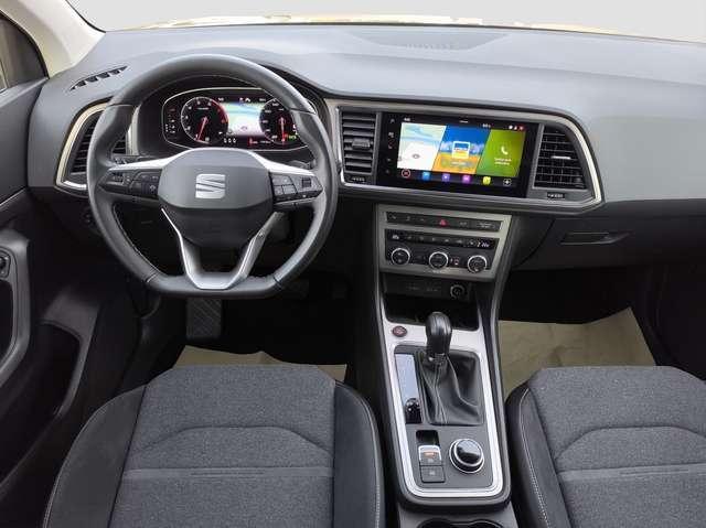 Seat Ateca 1.5 TSI DSG Xperience LED NAVI PARK-ASSIST Facelif