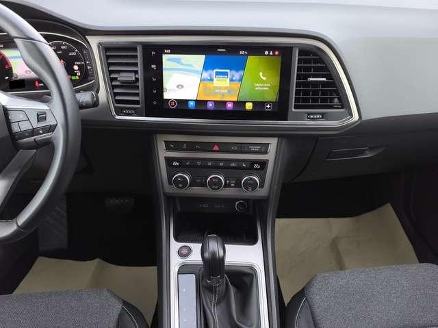 Seat Ateca 1.5 TSI DSG Xperience LED NAVI PARK-ASSIST Facelif