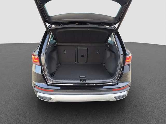 Seat Ateca 1.5 TSI DSG Xperience LED NAVI PARK-ASSIST Facelif