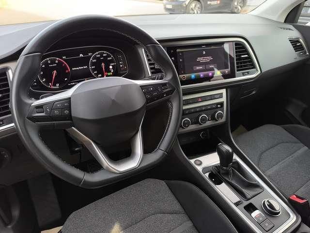 Seat Ateca 1.5 TSI DSG Xperience LED NAVI PARK-ASSIST Facelif