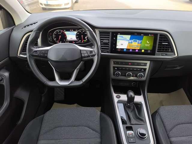 Seat Ateca 1.5 TSI DSG Xperience LED NAVI PARK-ASSIST Facelif