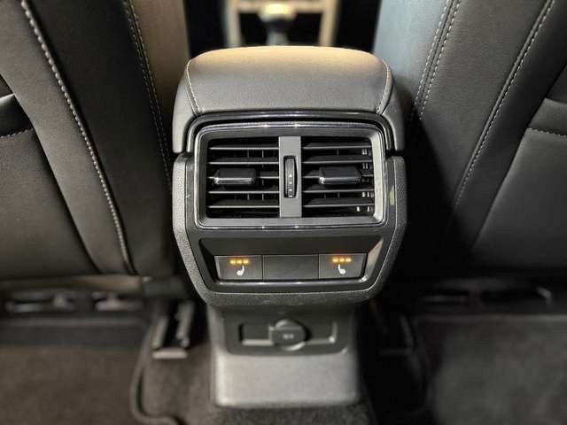 Skoda Kodiaq Sportline 4x4 LEDER 4xSHZ LED AHK CARPL.