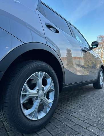 Ssangyong Tivoli 1.5 T-GDi 2WD Automatik Nomad (XK)