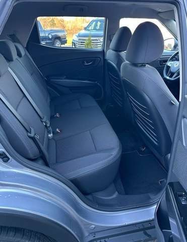 Ssangyong Tivoli 1.5 T-GDi 2WD Automatik Nomad (XK)
