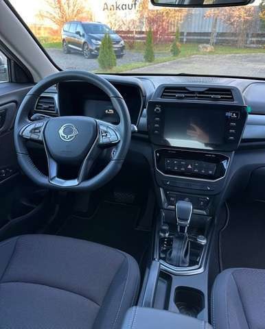 Ssangyong Tivoli 1.5 T-GDi 2WD Automatik Nomad (XK)