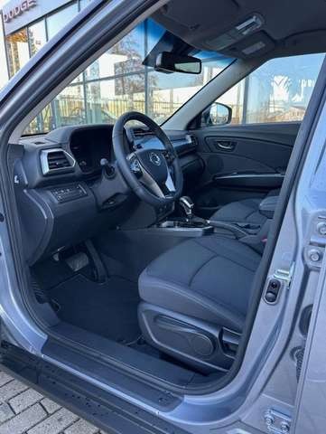 Ssangyong Tivoli 1.5 T-GDi 2WD Automatik Nomad (XK)