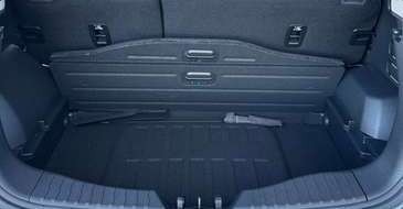 Ssangyong Tivoli 1.5 T-GDi 2WD Automatik Nomad (XK)