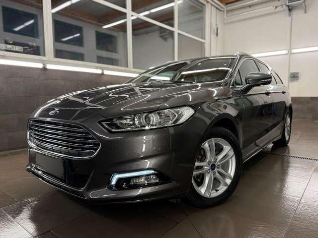 Ford Mondeo Turnier Titanium Autom Navi Ambi Kamera