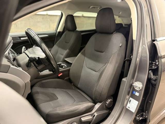 Ford Mondeo Turnier Titanium Autom Navi Ambi Kamera