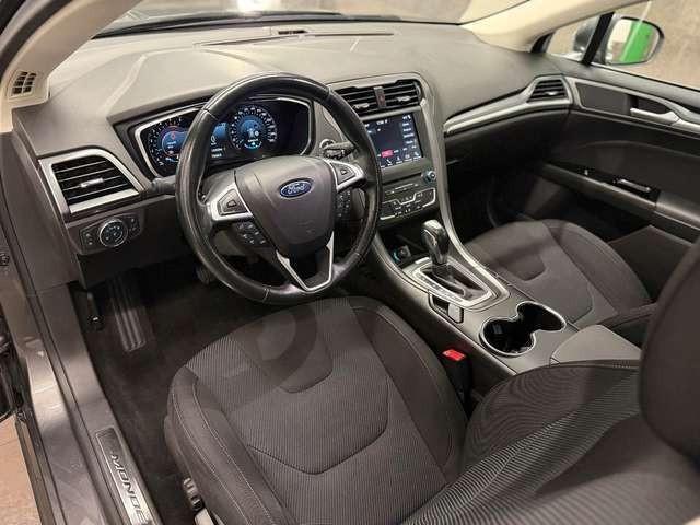 Ford Mondeo Turnier Titanium Autom Navi Ambi Kamera