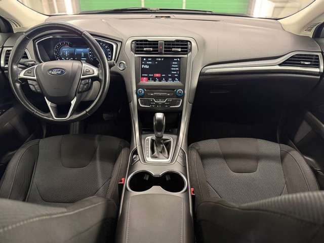 Ford Mondeo Turnier Titanium Autom Navi Ambi Kamera