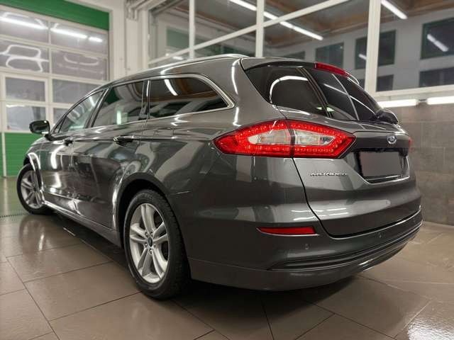 Ford Mondeo Turnier Titanium Autom Navi Ambi Kamera