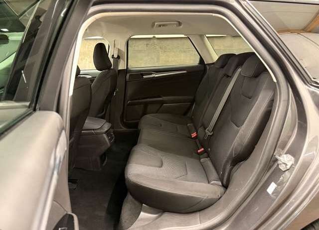 Ford Mondeo Turnier Titanium Autom Navi Ambi Kamera