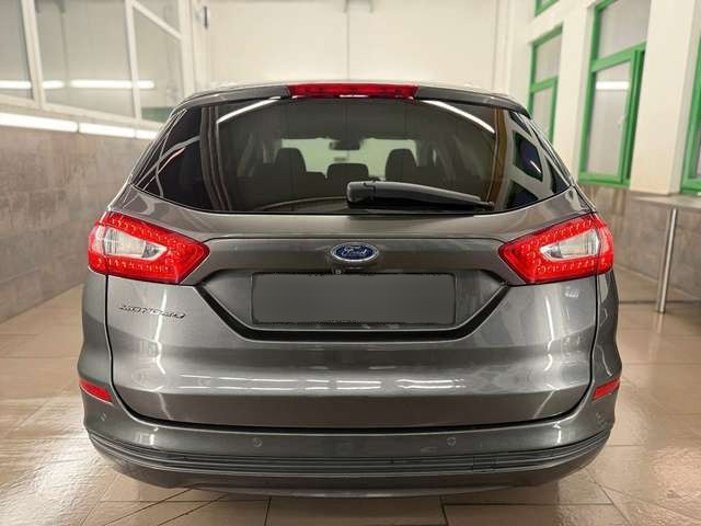 Ford Mondeo Turnier Titanium Autom Navi Ambi Kamera