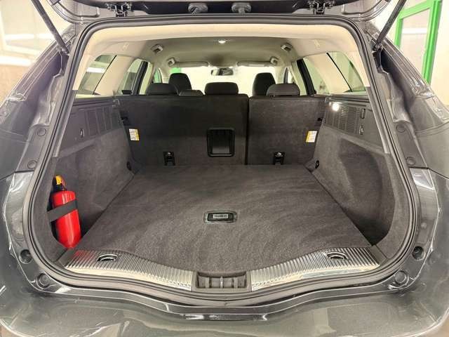 Ford Mondeo Turnier Titanium Autom Navi Ambi Kamera